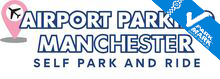 Airport Parking Marchester- Self Park & Ride