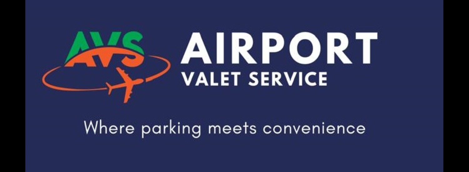 Airport Valet Service Park and Ride