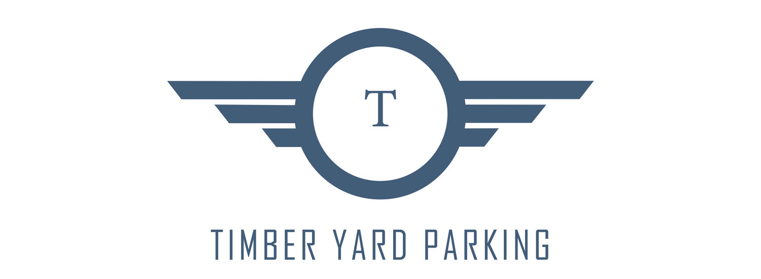 Timber Yard Parking - Keep Your Car Keys
